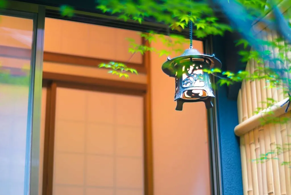 Holiday home Kumomachiya Nijojo Villa Kyoto