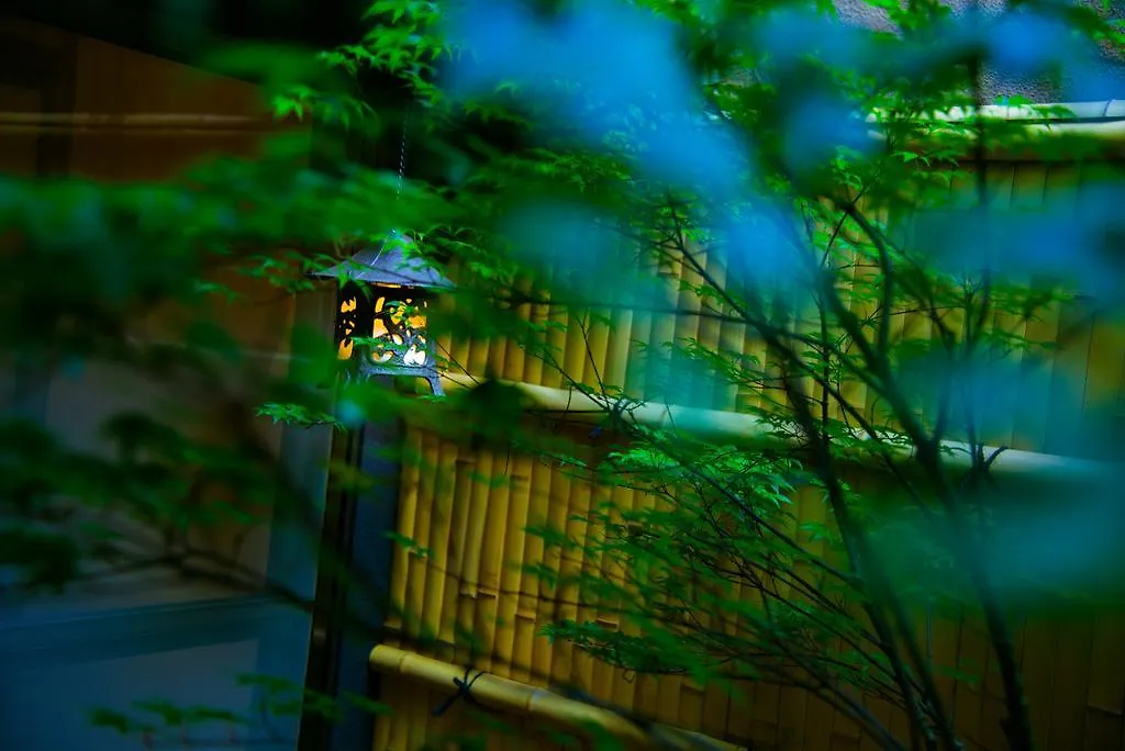 Kumomachiya Nijojo Villa Kyoto 0*,
